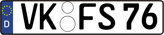 VK-FS76