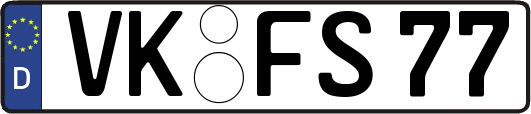 VK-FS77