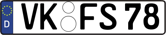 VK-FS78