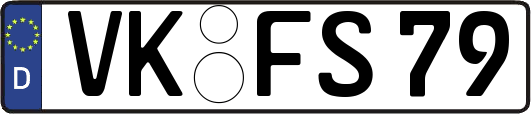 VK-FS79