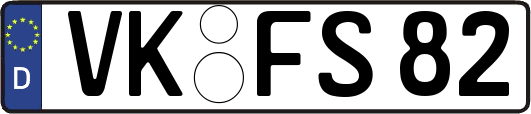 VK-FS82