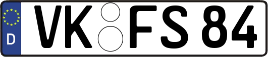 VK-FS84