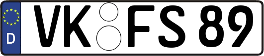 VK-FS89