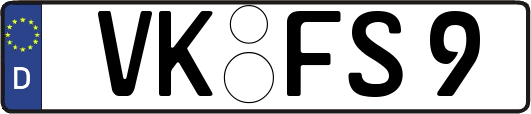 VK-FS9
