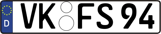 VK-FS94