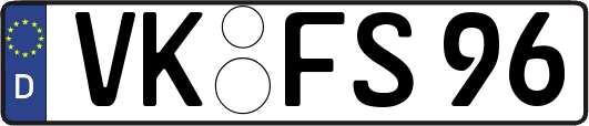 VK-FS96