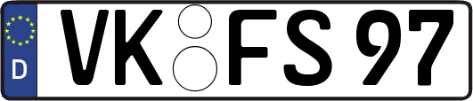VK-FS97
