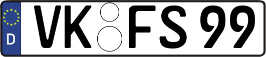 VK-FS99