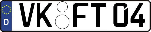 VK-FT04
