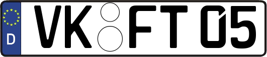 VK-FT05