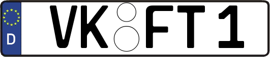 VK-FT1