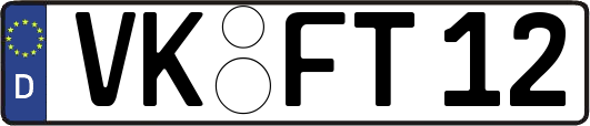VK-FT12