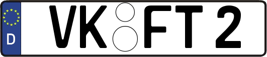 VK-FT2