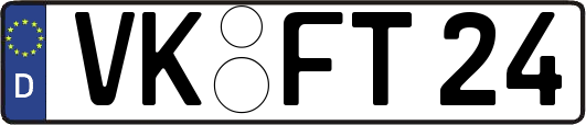 VK-FT24