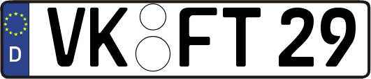 VK-FT29