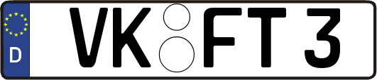VK-FT3