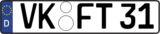VK-FT31