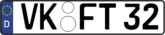 VK-FT32
