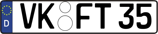 VK-FT35