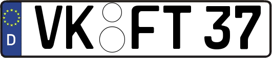 VK-FT37