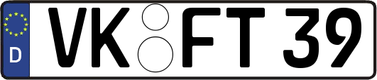 VK-FT39