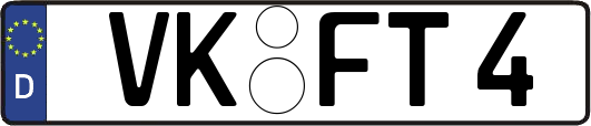 VK-FT4