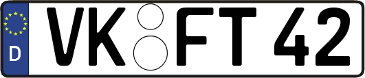 VK-FT42