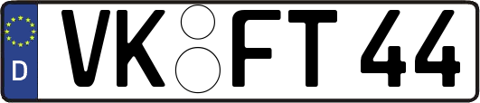 VK-FT44