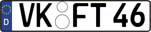 VK-FT46