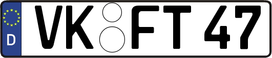 VK-FT47