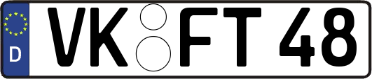 VK-FT48