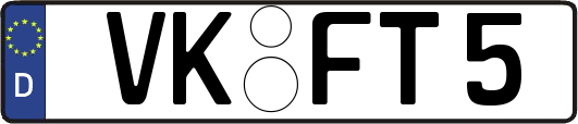 VK-FT5