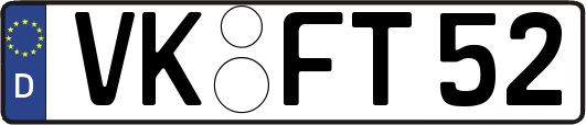 VK-FT52