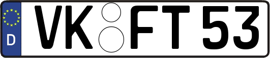 VK-FT53