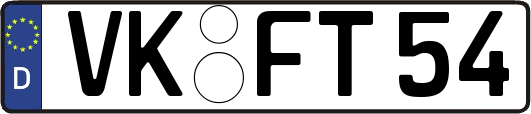 VK-FT54
