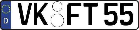 VK-FT55