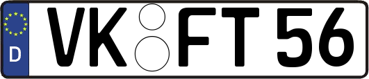 VK-FT56