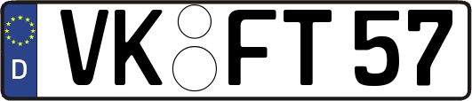 VK-FT57