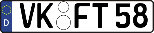 VK-FT58