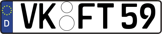 VK-FT59