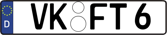 VK-FT6