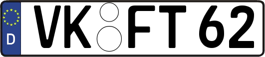 VK-FT62
