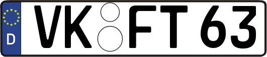 VK-FT63