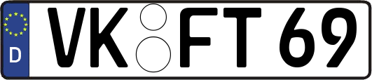 VK-FT69