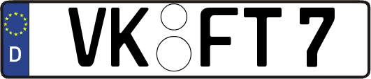 VK-FT7
