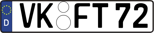 VK-FT72