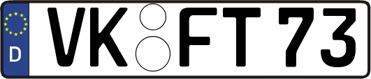 VK-FT73