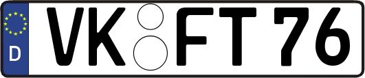 VK-FT76