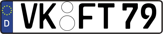 VK-FT79