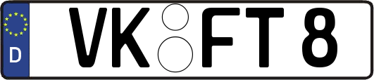 VK-FT8